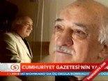 cumhuriyet gazetesi - Cumhuriyet Gazetesi'nin yalanı  Videosu