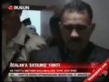 mehmet metiner - Öcalan'a ''satılmış'' yanıtı  Videosu