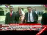 venezuela - Chavez'e veda  Videosu
