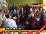 Erdoğan Siirt'te  online video izle
