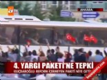 yunus emre halk pazari - Kılıçdaroğlu'ndan tepki  Videosu