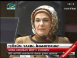 emine erdogan - Emine Erdoğan Siirt'te konuştu  Videosu