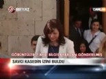 Savcı kasedin izini buldu  online video izle