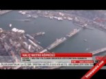 halic - Haliç metro köprüsü  Videosu
