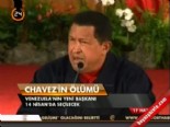 hugo chavez - Chavez'in ölümü  Videosu