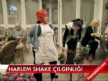 harlem shake - Harlem Shake çılgınlığı  Videosu