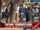 Futbol teröristleri!  online video izle