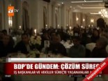 gultan kisanak - 'Öcalan Türkler için şanstır'  Videosu