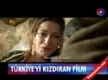 Türkiye'yi kızdıran film  online video izle