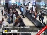 Konuşma ve mesajda lideriz  online video izle