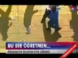 ogretmen dayagi - Bu bir öğretmen  Videosu