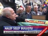 Halef-Selef buluştu  online video izle