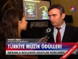 kral tv - Türkiye Müzik Ödülleri  Videosu
