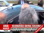 Kılıçdaroğlu-Baykal buluşması  online video izle