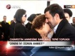 ahmedinejad - ''Dinini iyi öğren Ahmet!''  Videosu