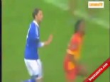 arsenal - Galatasaray Schalke: 3-2 Maçın Özeti Videosu