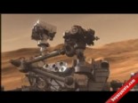 kaliforniya - Nasa, Mars'ta Hayat Olması Mümkün  Videosu