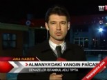 Cenazeler İstanbul Adli Tıp'ta  online video izle