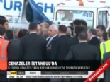 Cenazeler İstanbul'da  online video izle