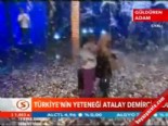 atalay demirci - Türkiye'nin yeteneği Atalay Demirci oldu  Videosu