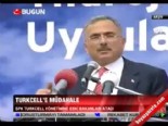 sermaye piyasasi kurulu - Turkcell'e müdahale  Videosu