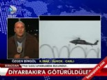 kamu gorevlileri - Diyarbakır'a götürüldüler  Videosu