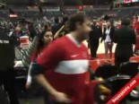 ersan ilyasova - NBA'de Türk Gecesi  Videosu