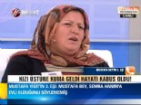 Melike İle Yeni Baştan 14.03.2013