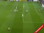 Fenerbahçe Viktoria Plzen:1-1 Maçı Özeti