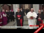 Yeni Papa'nın ilk günü  online video izle