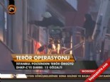 Terör operasyonu  online video izle