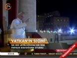 vatikan - Vatikan'ın seçimi  Videosu