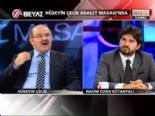 milliyet gazetesi - Hüseyin Çelik'ten Hasan Cemal açıklaması Videosu