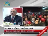 besir atalay - Atalay süreci değerlendirdi  Videosu