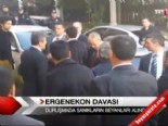 Ergenekon Davası 