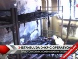 İstanbul'da DHKP-C operasyonu 