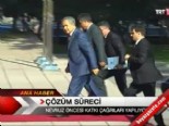 Nevruz öncesi sürece katkı çağrıları 