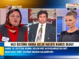 Melike İle Yeni Baştan 15.03.2013