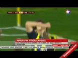 Galatasaray Real Madrid İle Eşleşti  online video izle