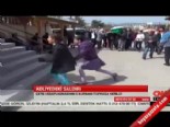 Gaziantep Adliyesi'ndeki Saldırı  online video izle