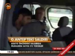Gaziantep'teki Saldırı  online video izle