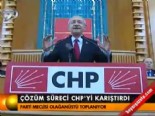 Çözüm Süreci CHP'yi Karıştırdı  online video izle
