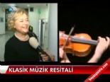 klasik muzik - Klasik müzik resitali  Videosu
