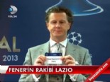 lazio - Rakipler Madrid ve Lazio  Videosu