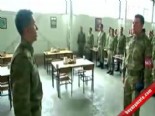 komando - Özel Kuvvetlerin Zorlu Eğitimi! Şaşırtan Görüntüler! Videosu