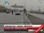 Ankara'da Lodos Fırtınası  online video izle