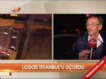 Lodos İstanbul'u Uçurdu  online video izle