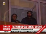 İstanbul'da Etkili Lodos  online video izle