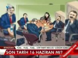 pkk - Son tarih 16 Haziran mı?  Videosu