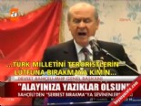 ''Alayınıza yazıklar olsun!''  online video izle